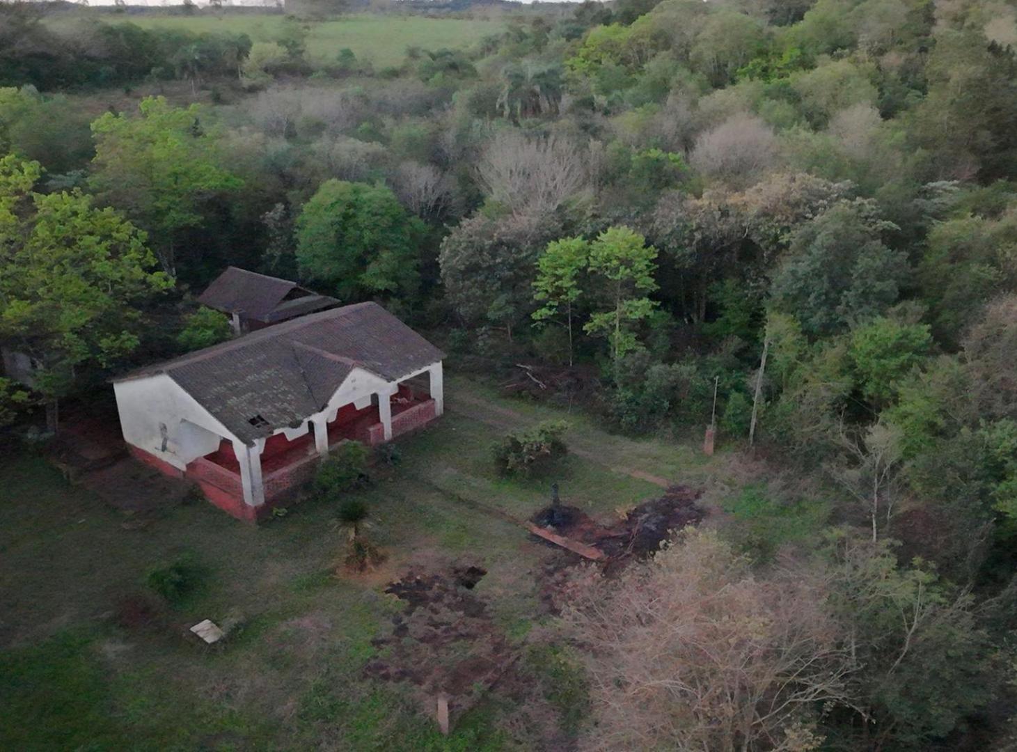 Foto de CASA QUINTA DE 3 HECTÁREAS Y MEDIA APROX EN VENTA, imagen 4