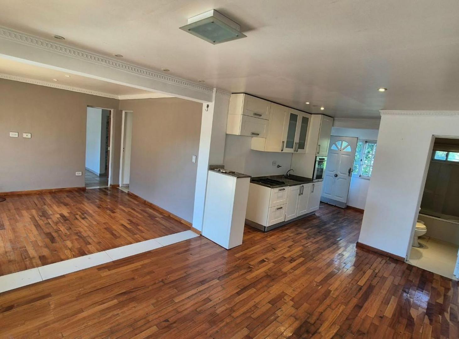 Foto de PRECIOSO DEPARTAMENTO DE 2 DORMITORIOS EN ALQUILER SOBRE AV. CENTENARIO, imagen 3