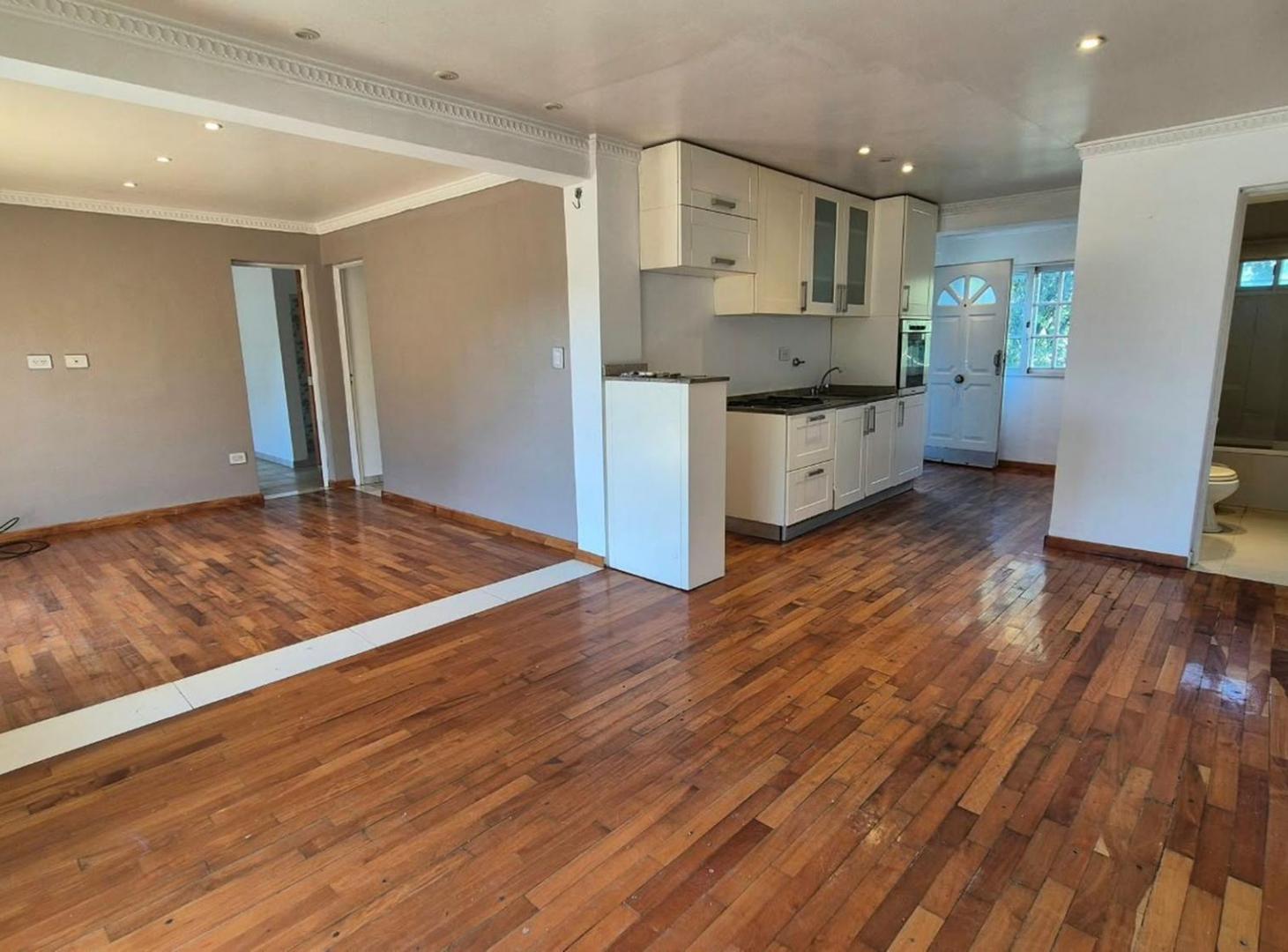 Foto de PRECIOSO DEPARTAMENTO DE 2 DORMITORIOS EN ALQUILER SOBRE AV. CENTENARIO, imagen 1