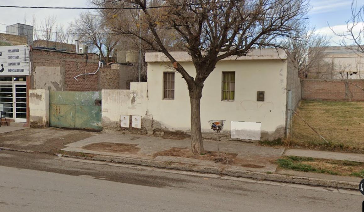 Propiedad en Argentina