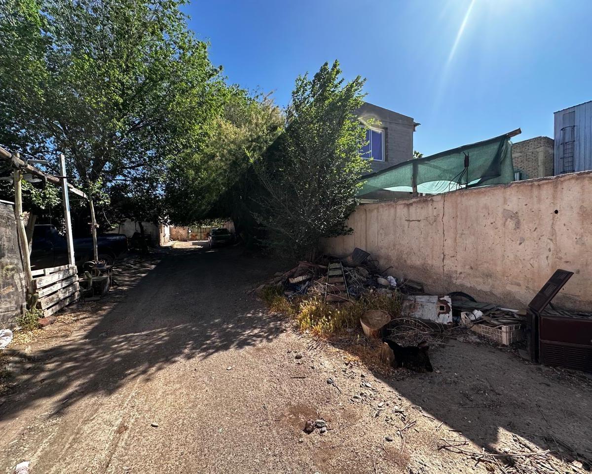 Venta Lote Desarrollo en Cipolletti 1