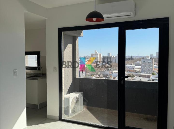 Departamento 1 dormitorio en Cipolletti- ALQUILER 4
