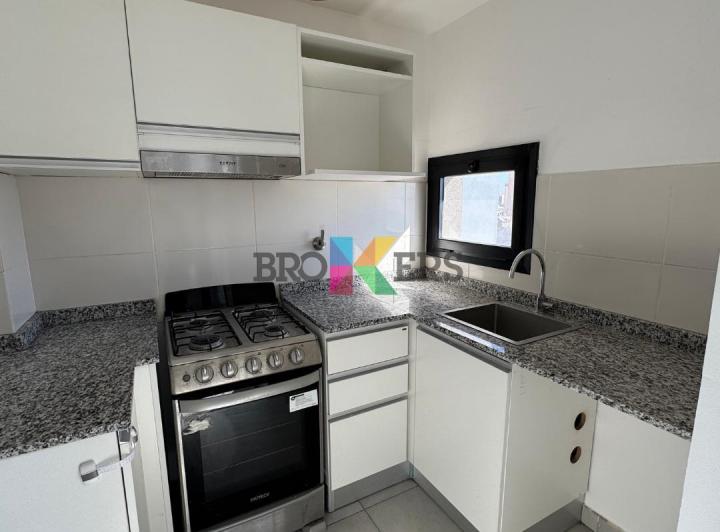 Departamento 1 dormitorio en Cipolletti- ALQUILER 1