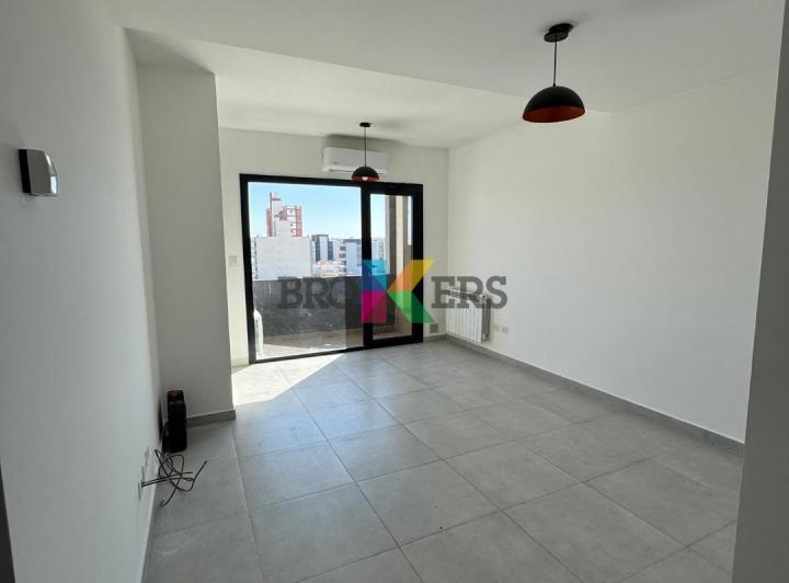 Departamento 1 dormitorio en Cipolletti- ALQUILER 3