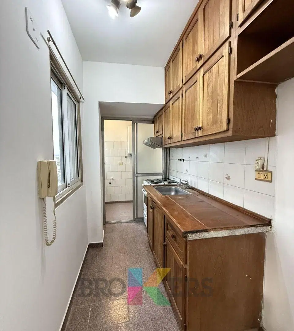 Departamento 2 dormitorios en alquiler, Cipolletti 1
