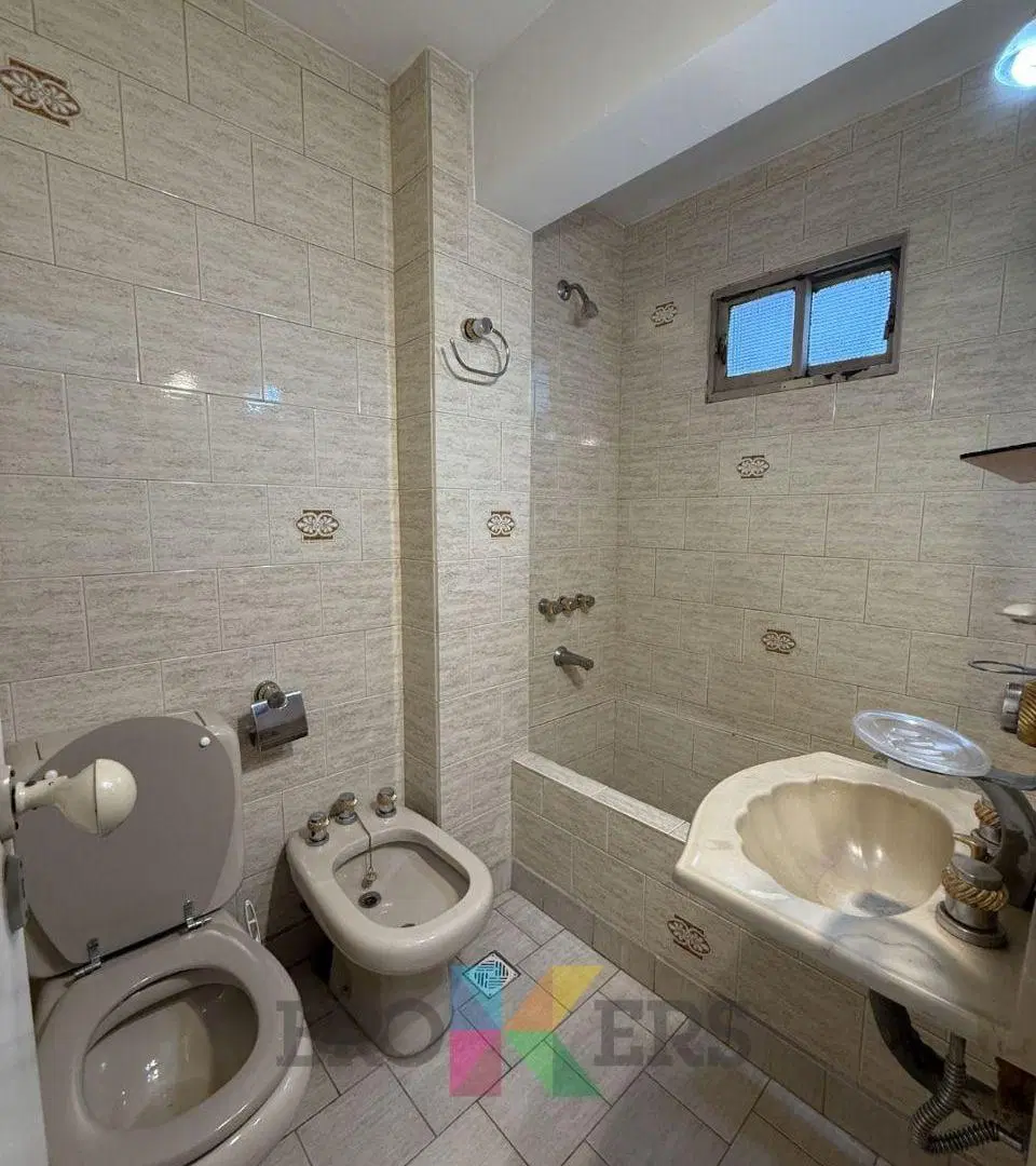 Departamento 2 dormitorios en alquiler, Cipolletti 2
