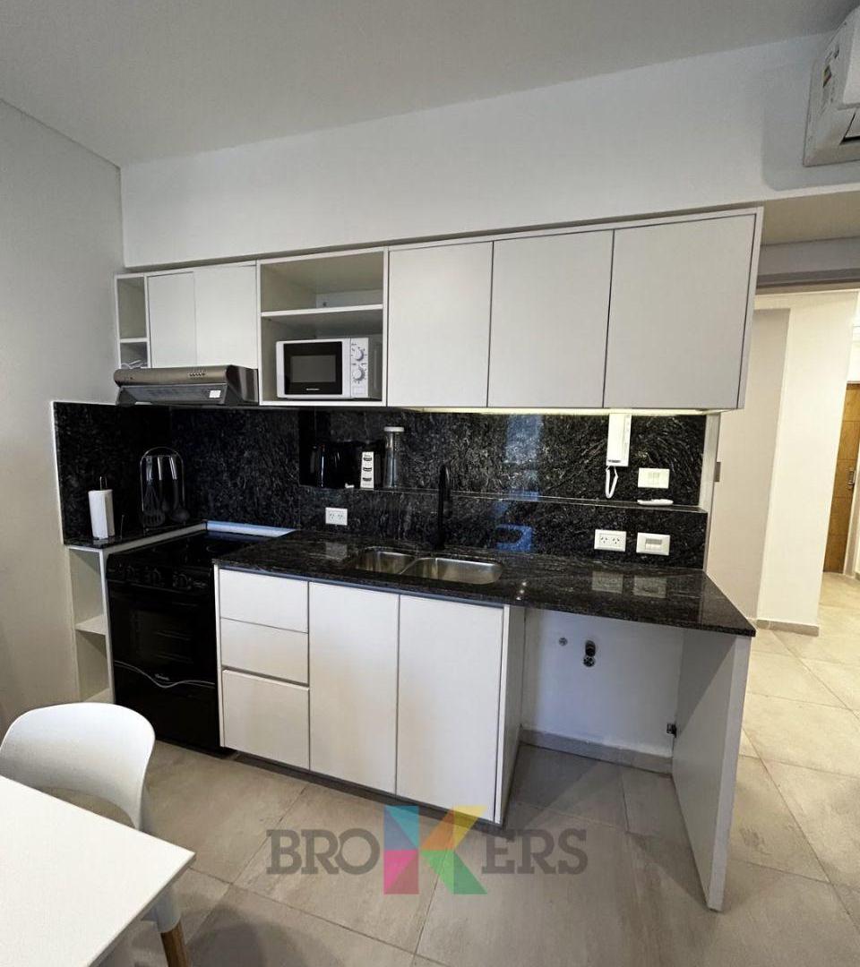 Foto de Departamento 1 dormitorio en alquiler, Cipolletti, imagen 4