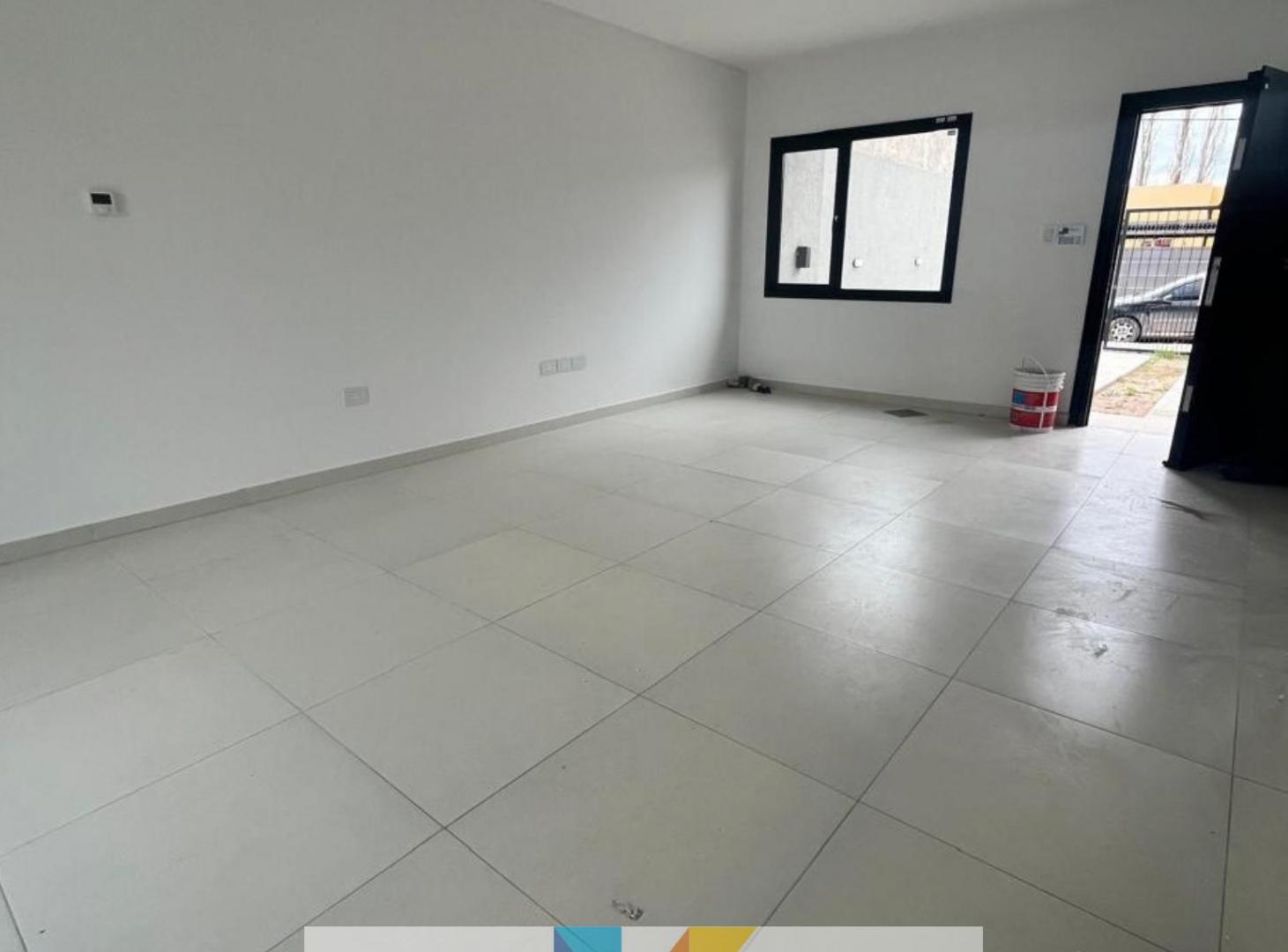 Foto de VENTA DUPLEX 2 DORMITORIOS a estrenar. Cipolletti. APTO CREDITO, imagen 3
