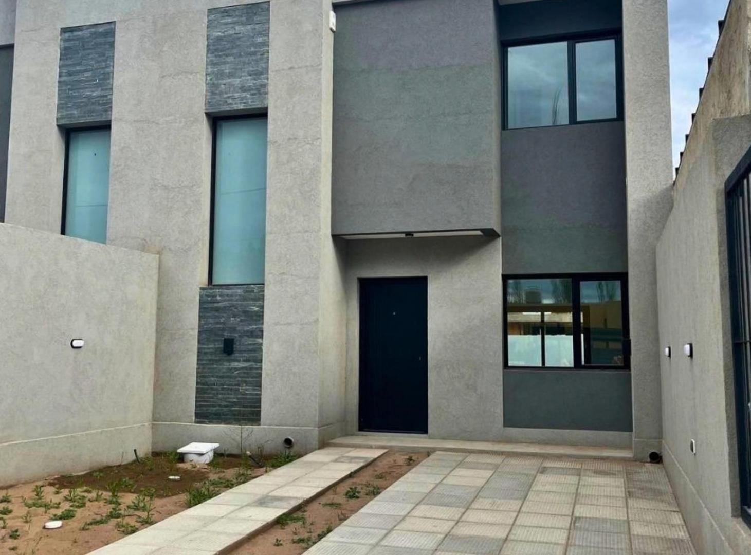 Foto de VENTA DUPLEX 2 DORMITORIOS a estrenar. Cipolletti. APTO CREDITO, imagen 4