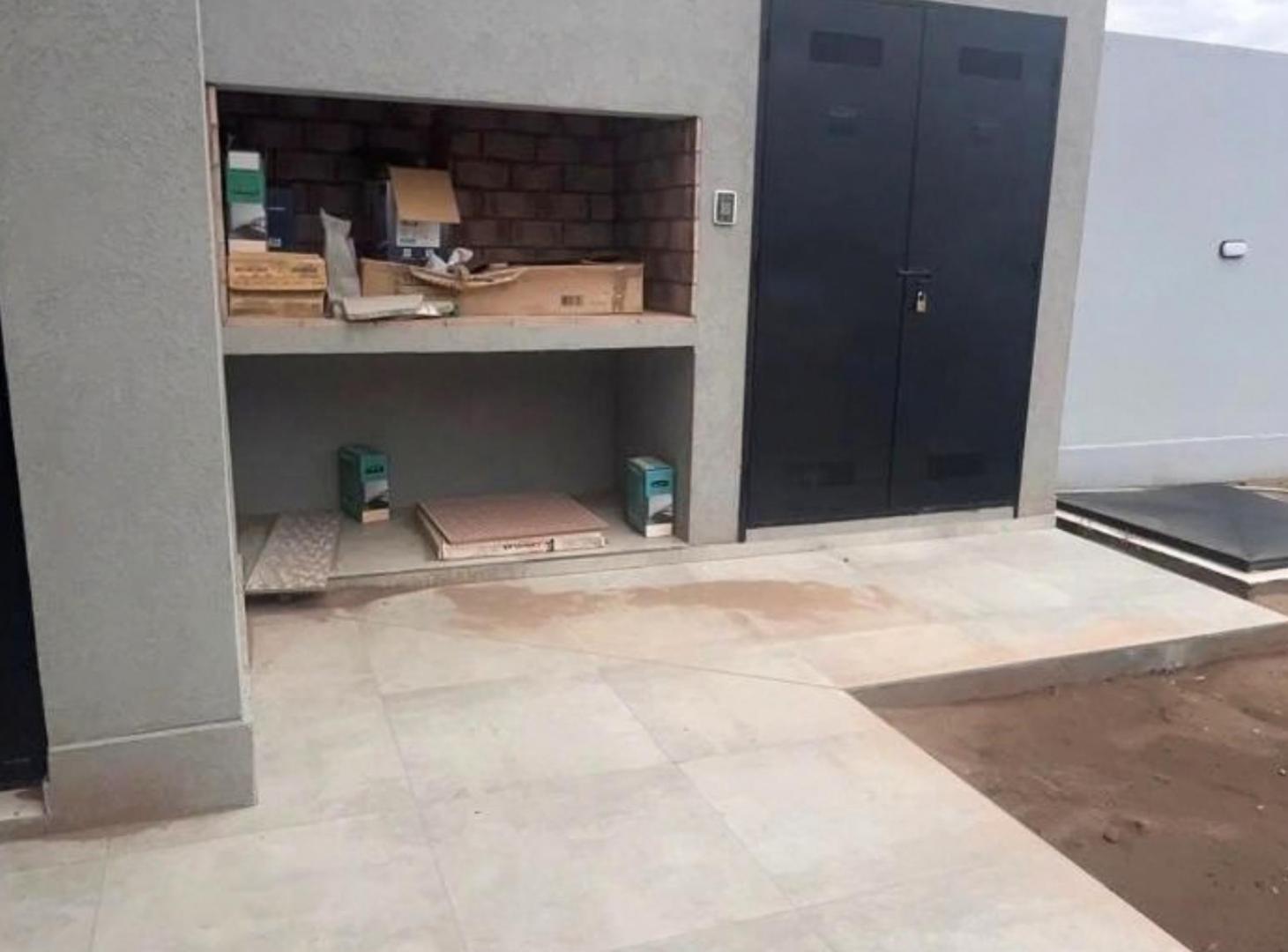 Foto de VENTA DUPLEX 2 DORMITORIOS a estrenar. Cipolletti. APTO CREDITO, imagen 5