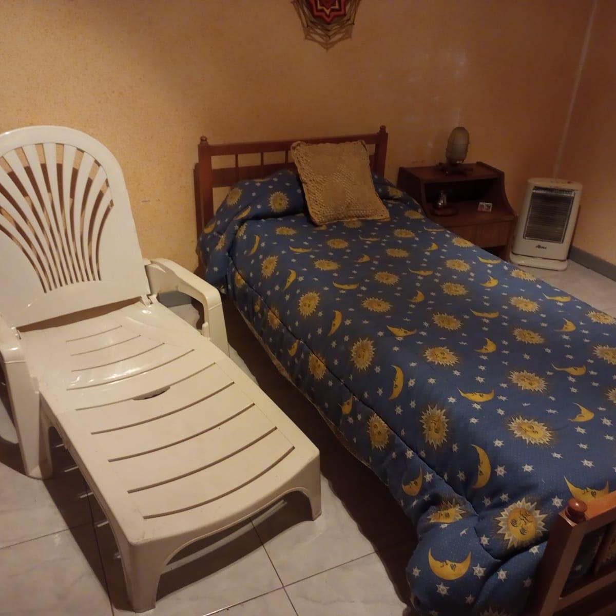 Hermosa Propiedad Em Barrio Jardines de Santa Oliva Vistalba 4