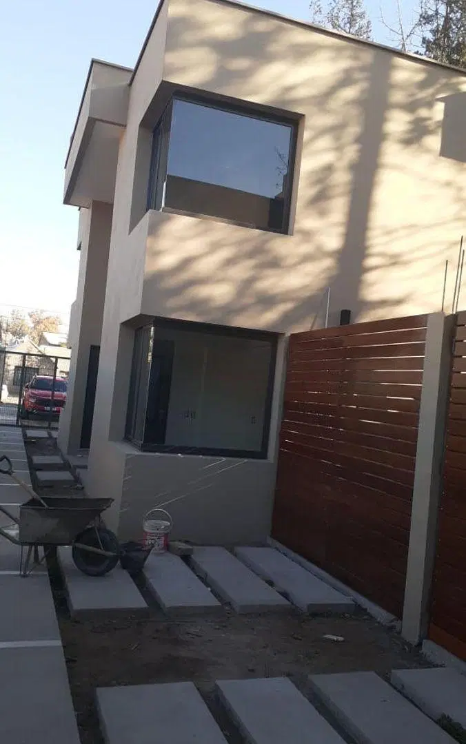 ALQUILER DUPLEX EN VILLA NUEVA 2