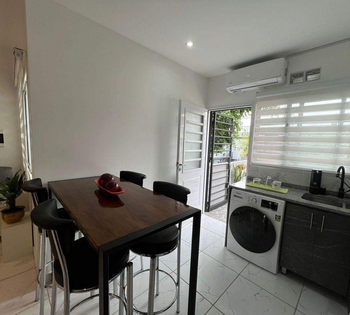 Departamento 2 Ambientes. | Perdiel Al 5300 1