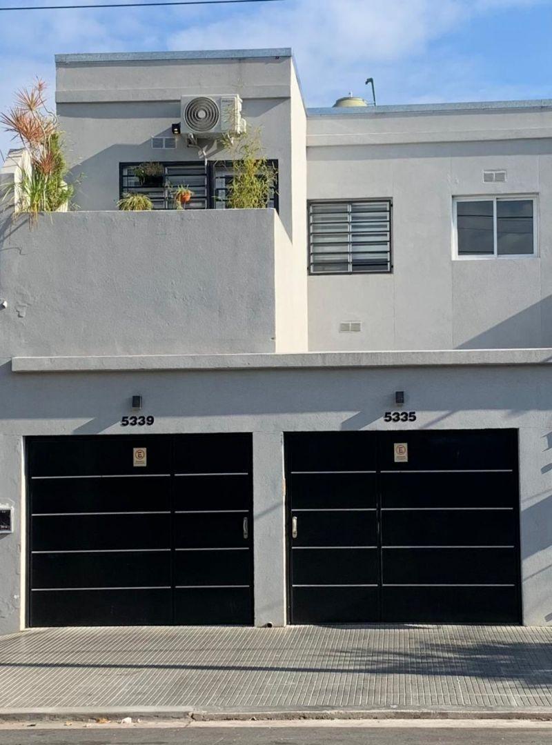 Departamento 2 Ambientes. | Perdiel Al 5300 5