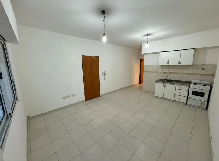 Departamento 2 ambientes. | Aldo della rosa al 4800 1
