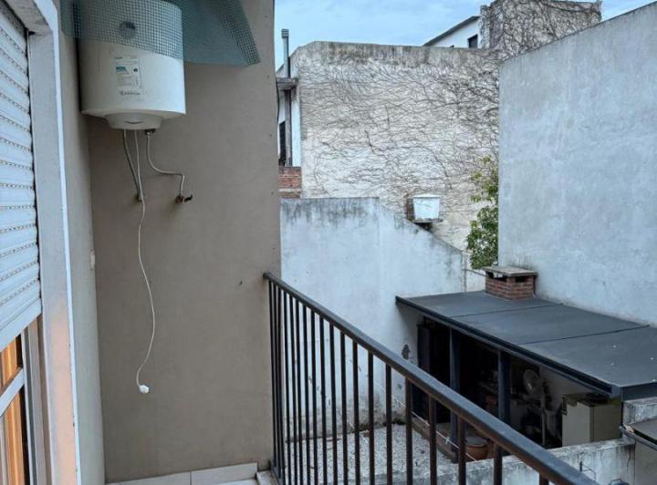 Departamento 2 ambientes. | Aldo della rosa al 4800 3