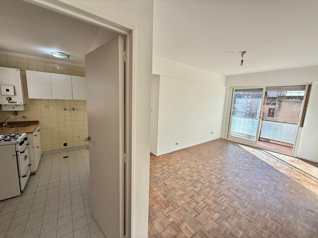 Departamento 3 ambientes. | Misiones al 300