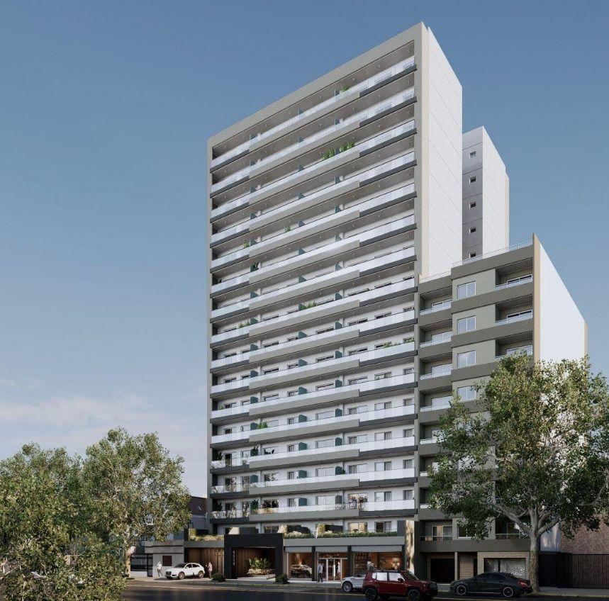Departamento 2 ambientes. | Justo José de Urquiza al 4500