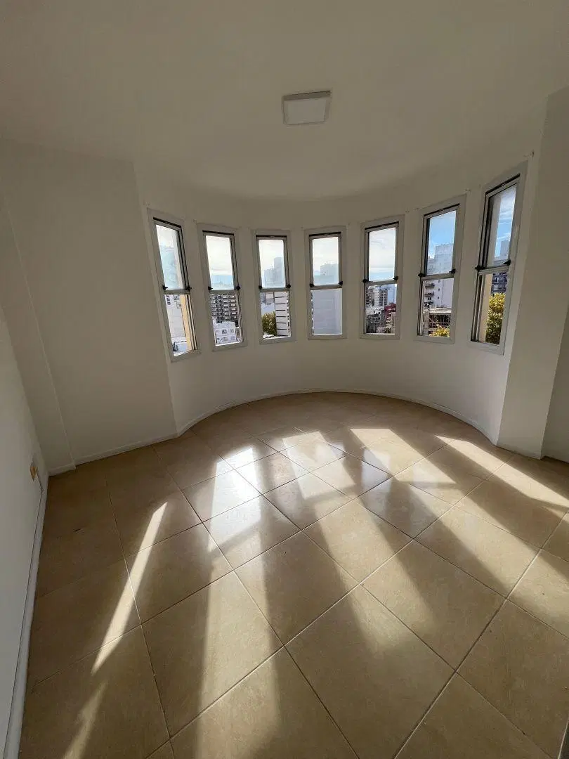 Departamento 2 ambientes. | Nstra. Sra de la Merced al 4800 5
