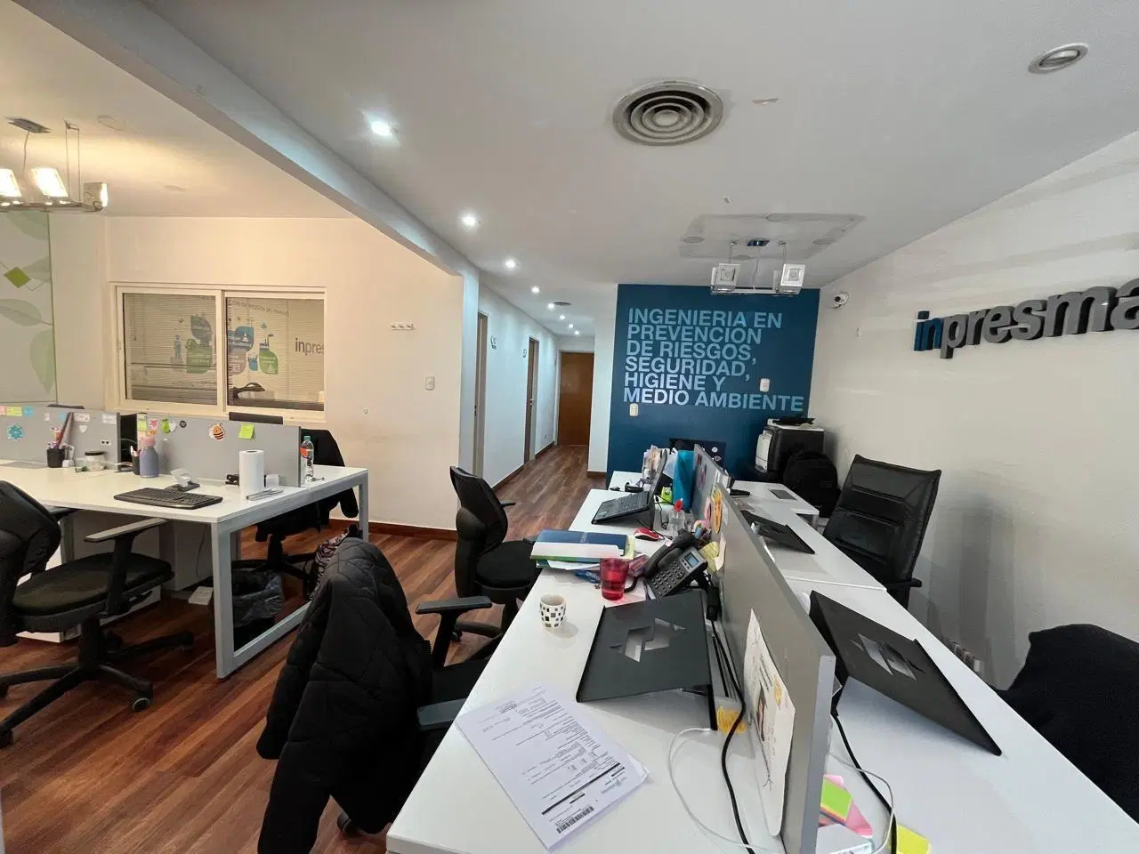 Oficina . | Neuquen al 3300 5
