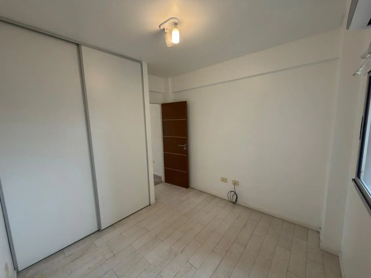 Departamento 2 ambientes. | Av. San Martin al 1900 2