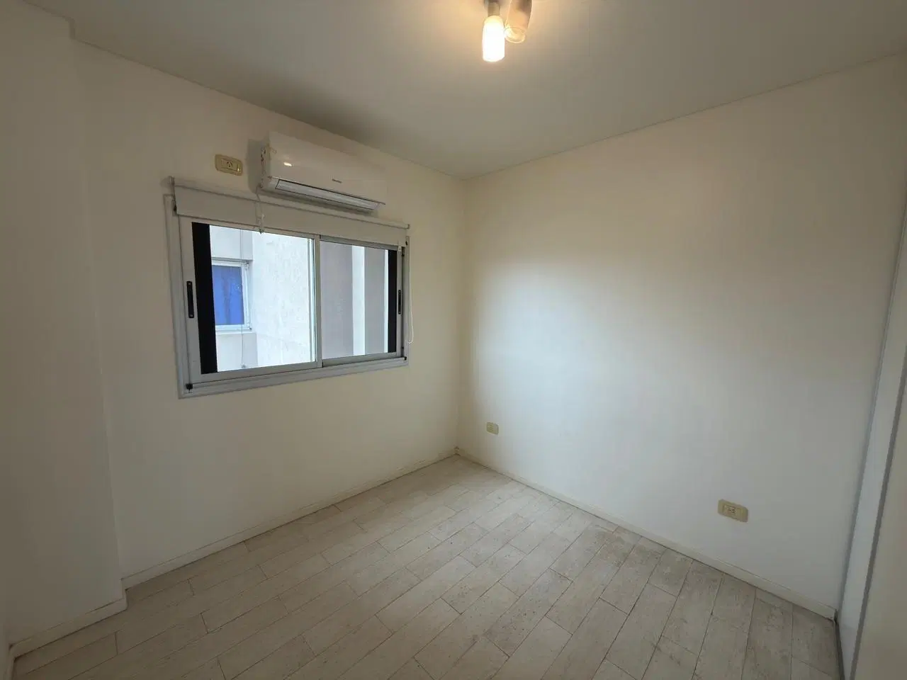 Departamento 2 ambientes. | Av. San Martin al 1900 1