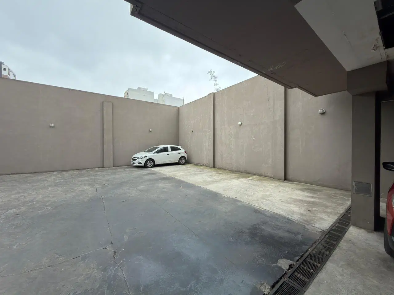 Departamento 2 ambientes. | Av. San Martin al 1900 4