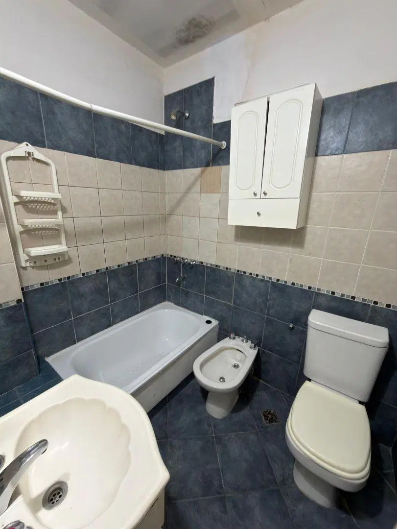 Departamento 4 ambientes. | Lisandor Medina al 2000 4