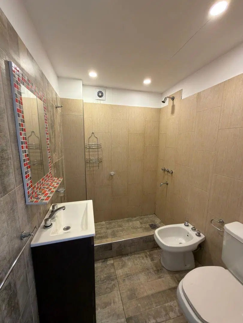 Departamento 4 ambientes. | Lisandor Medina al 2000 2
