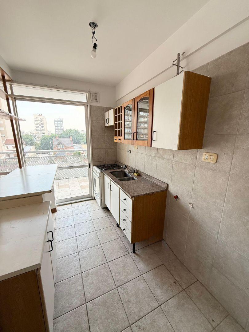 Foto de Departamento 2 ambientes. | Av. Mosconi al 3200, imagen 2
