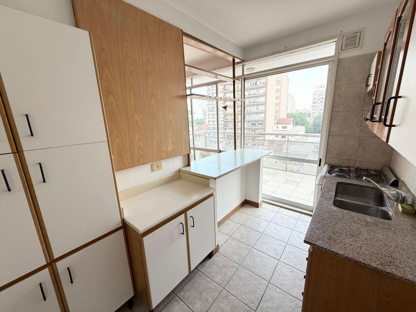 Foto de Departamento 2 ambientes. | Av. Mosconi al 3200, imagen 4