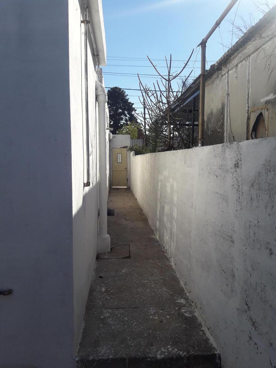 Casa - Capitan Bermudez 4