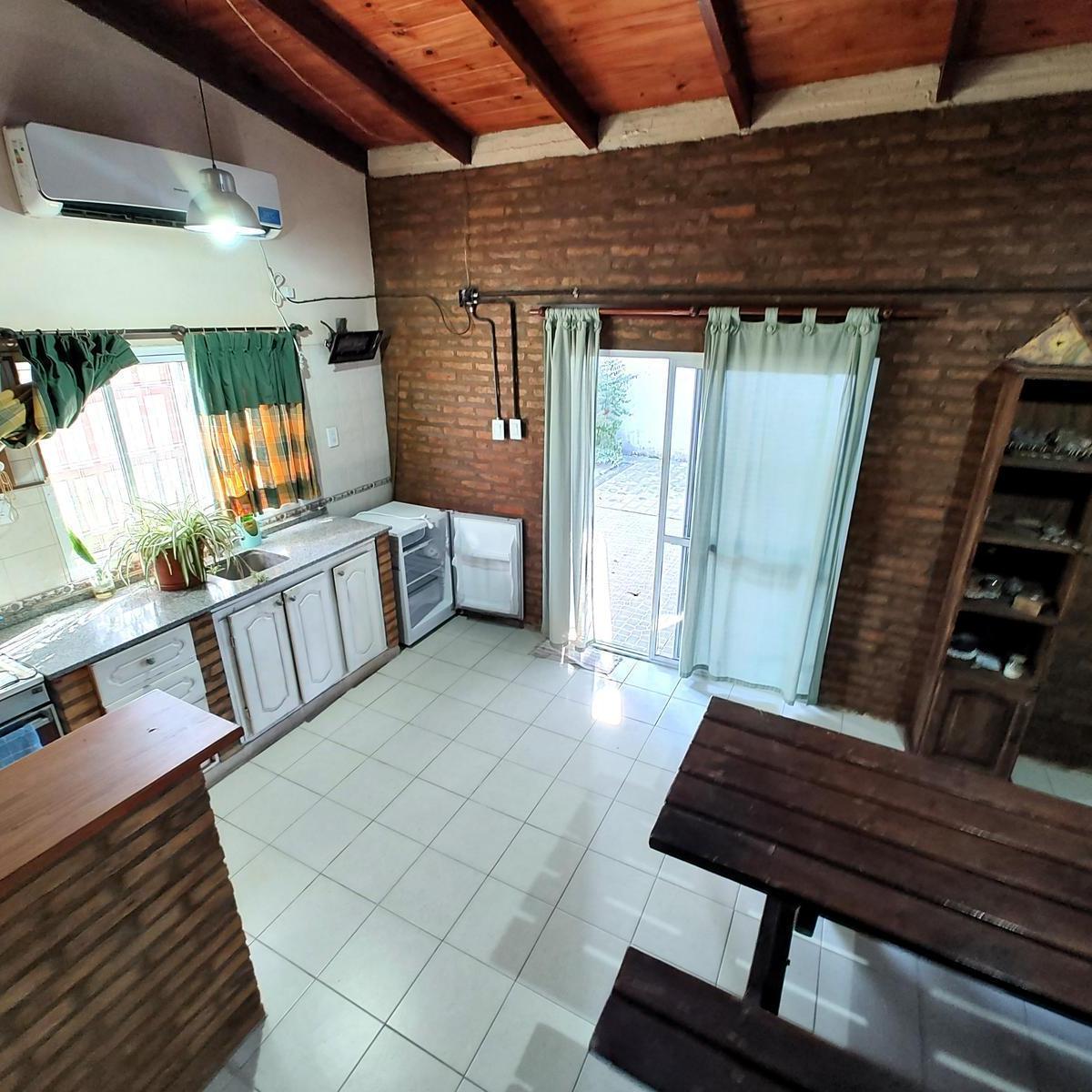 Casa en Ricardone 4