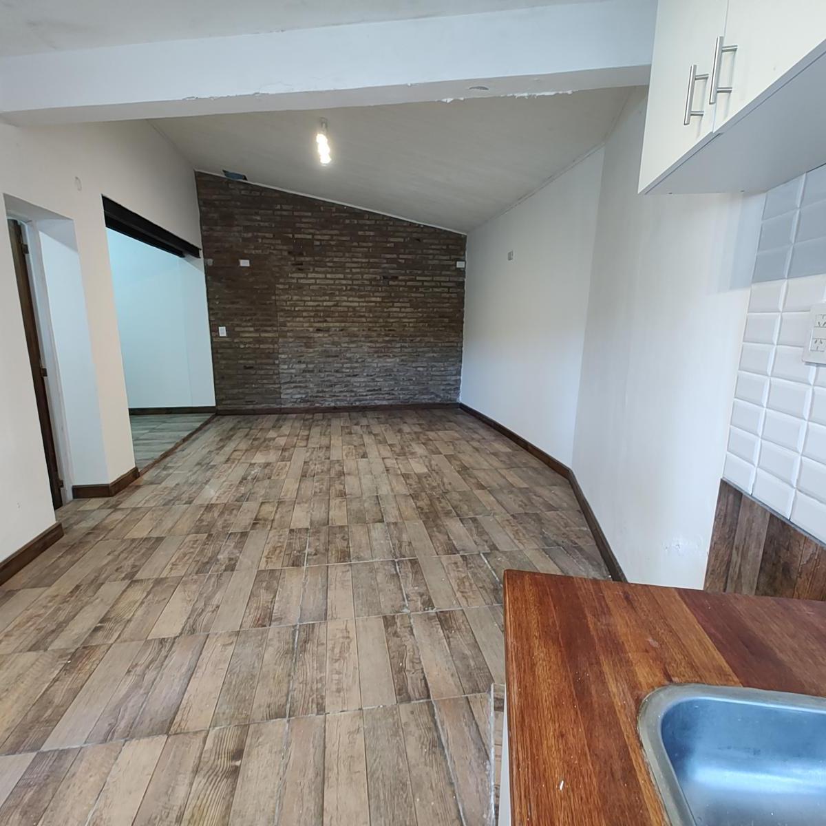 Departamento en Oportunidad 5