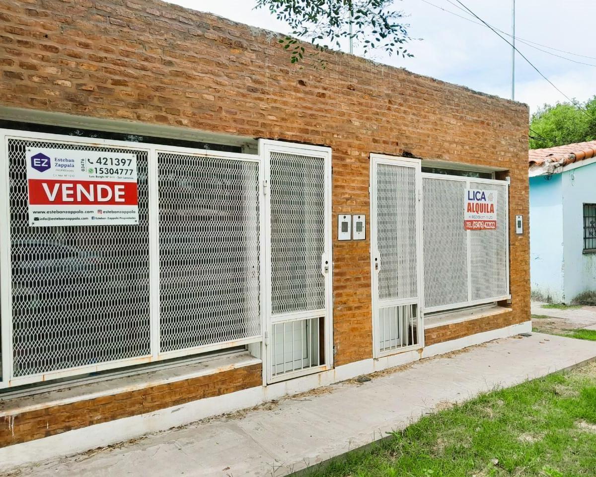 Propiedad en Argentina