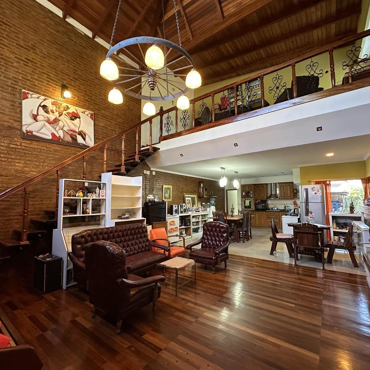 Casa en Ricardone 3