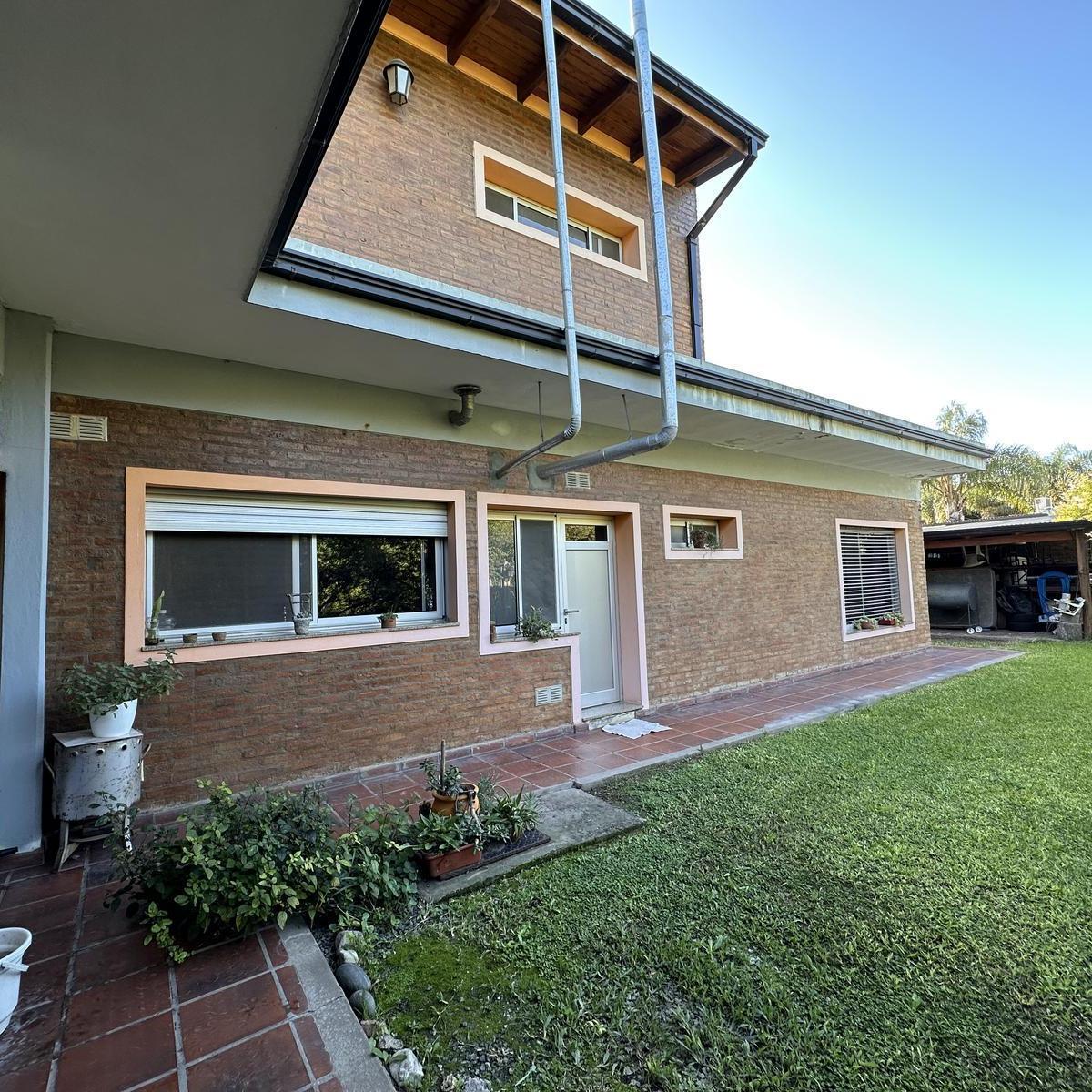Casa en Ricardone 5