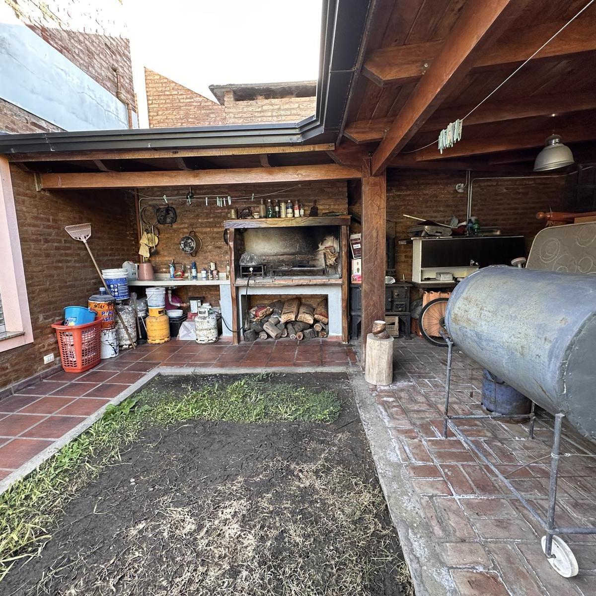Casa en Ricardone 4