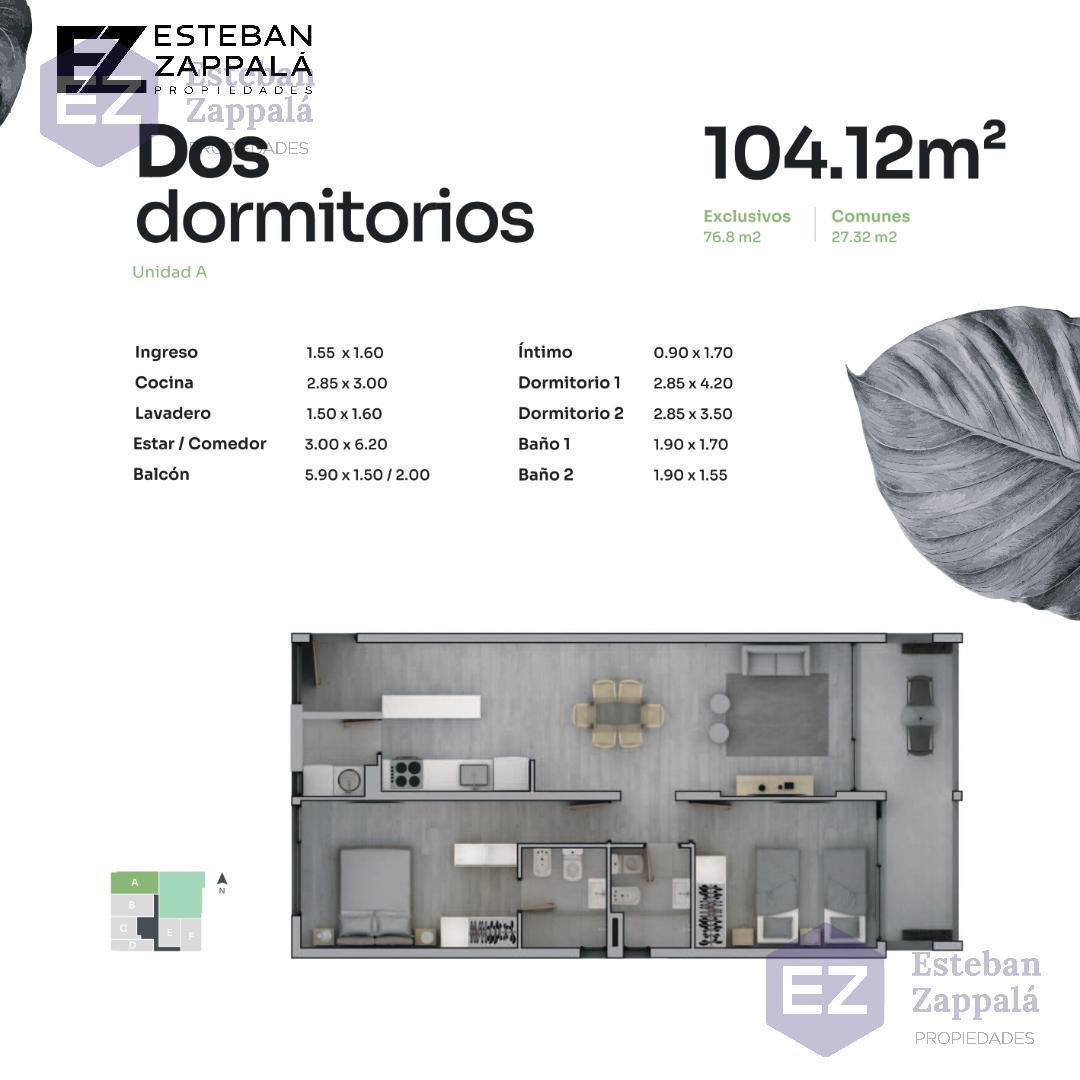 Foto de Departamento en Centro, imagen 5