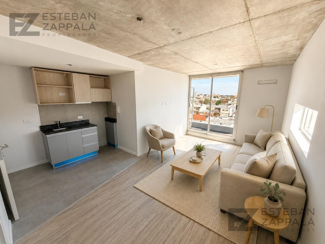 Foto de Departamento en Bo.R.Esc.S.Martin, imagen 1