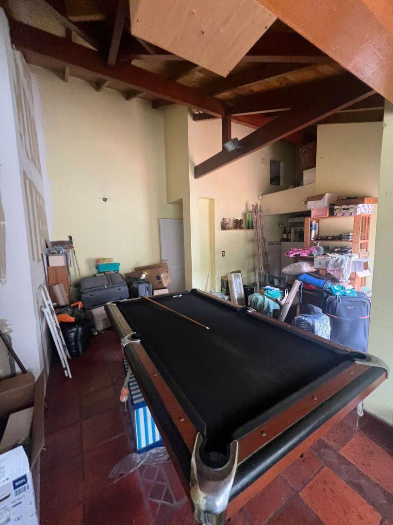 Casa 6 Ambientes. | Av Gaspar Campos Al 2900 3
