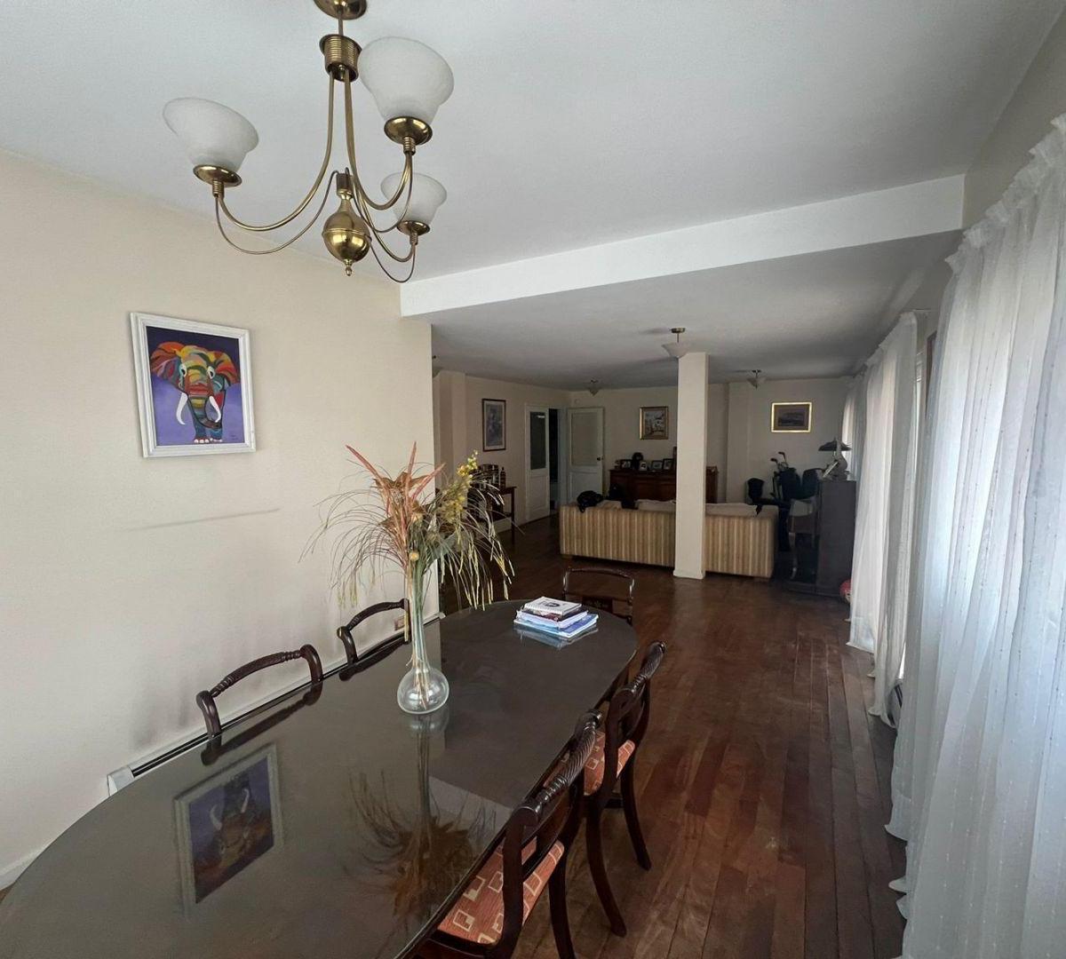Casa 6 Ambientes. | Av Gaspar Campos Al 2900 5