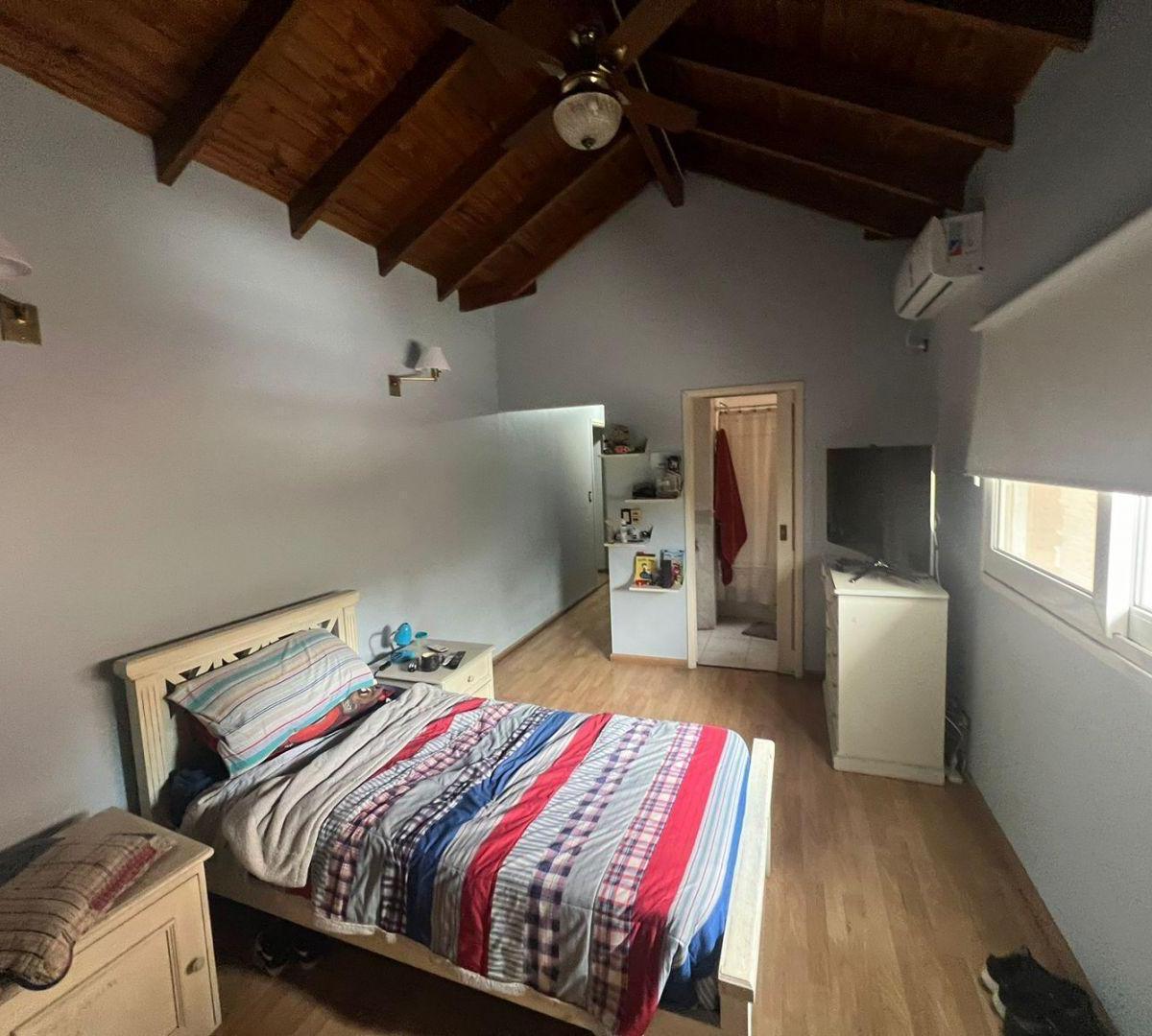 Casa 6 Ambientes. | Av Gaspar Campos Al 2900 1