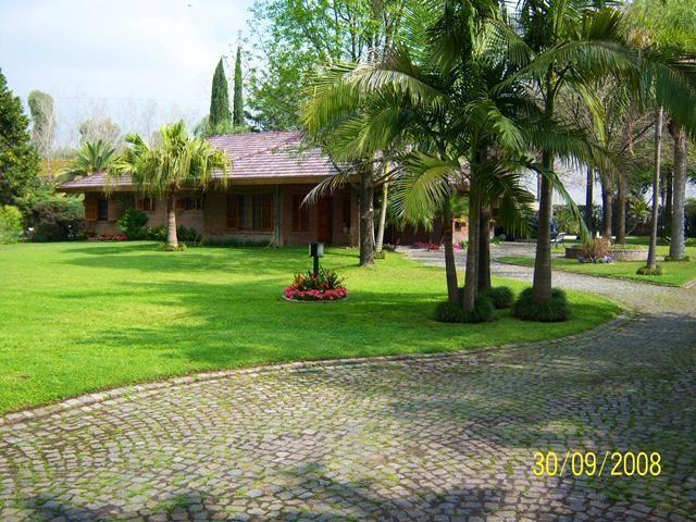 Casa 5 Ambientes. | Velazquez Al 1200 4