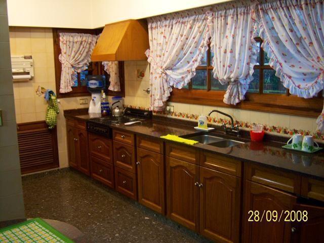 Casa 5 Ambientes. | Velazquez Al 1200 3