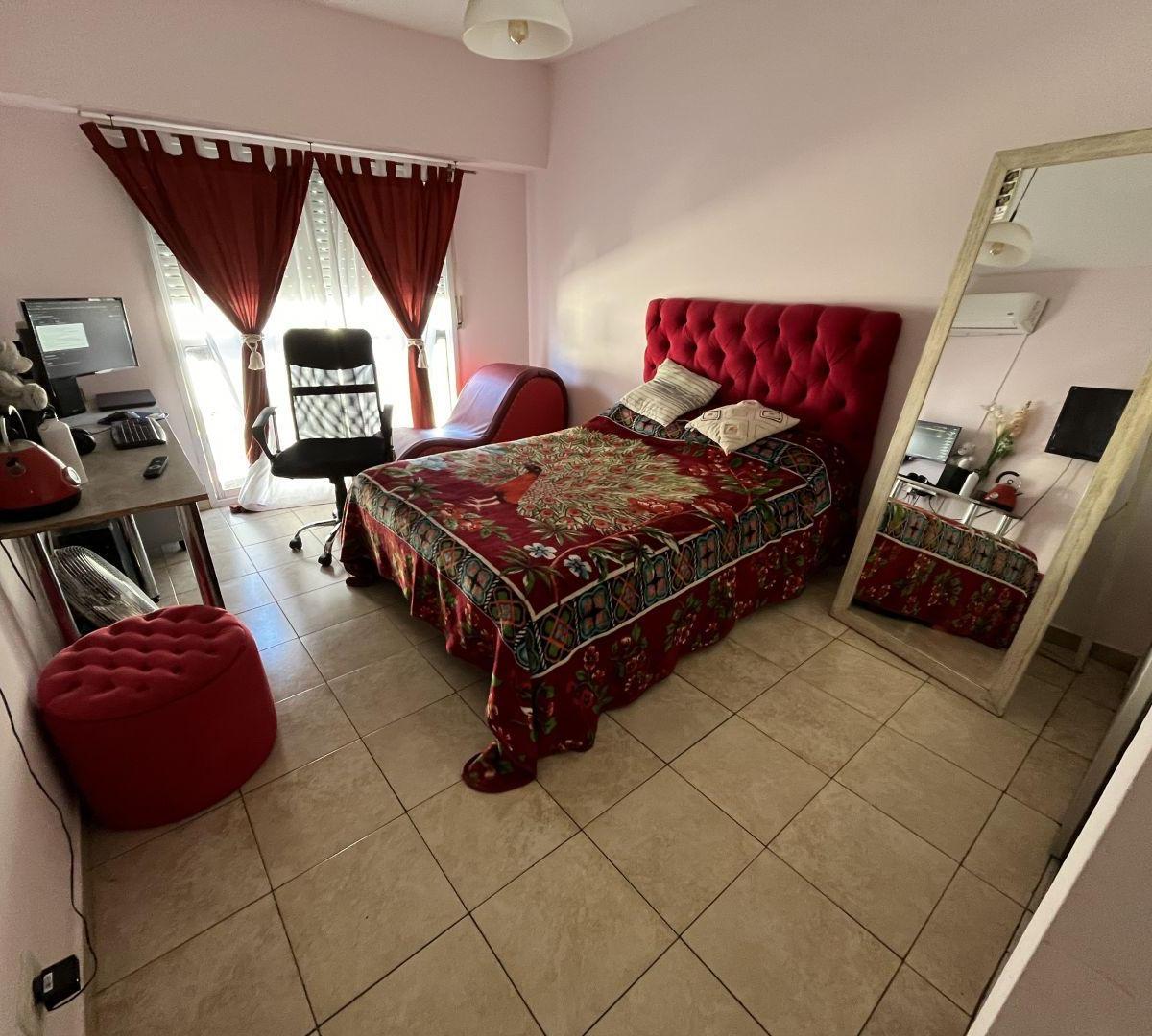 Departamento 3 Ambientes. | España Al 2000 4