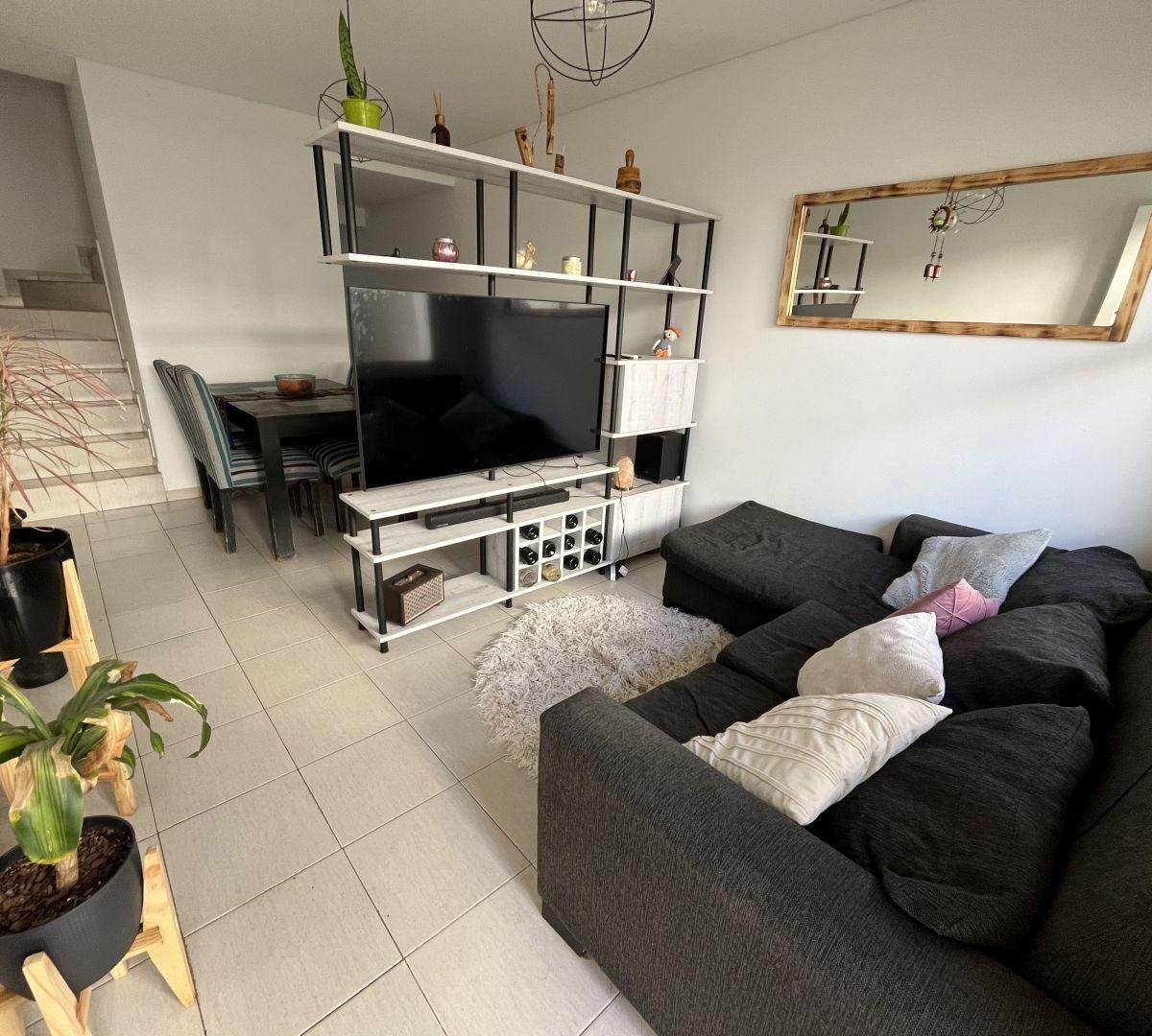 Departamento 3 Ambientes. | España Al 2000 2