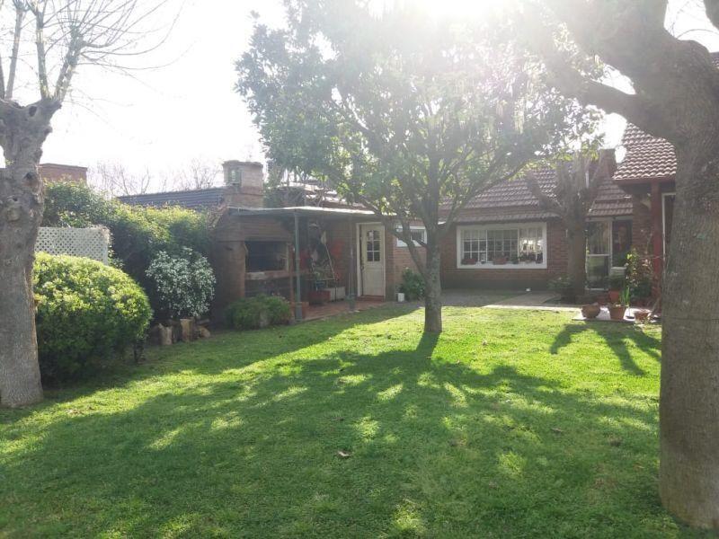 Casa 4 Ambientes. | Aristobulo del Valle Al 2500 2