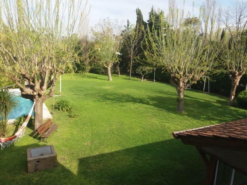 Casa 4 Ambientes. | Aristobulo del Valle Al 2500 5