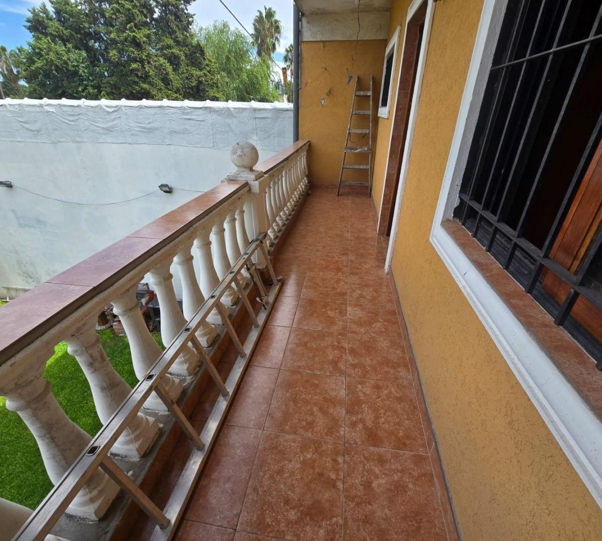 Casa 4 Ambientes. | Av Gaspar Campos Al 3200 2